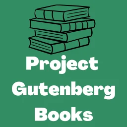 أيقونة Project Gutenberg